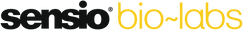 Sensio BioLabs logo